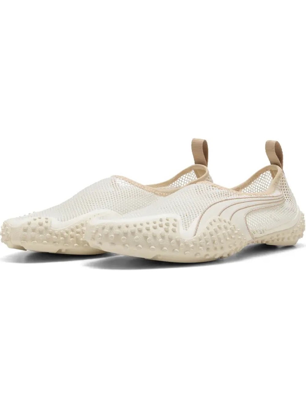 Puma Gender Inclusive Mostro Flex Mesh Slip-On Size 6 Brand New!!! - Picture 4 of 7